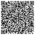 QR code with M&K Distributing contacts