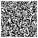 QR code with Horn Thomas D MD contacts