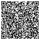 QR code with Talx Corp contacts