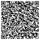 QR code with Klingenstein R James MD contacts