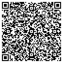QR code with T Bc Enterprises LLC contacts