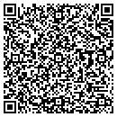 QR code with Kb Toy Works contacts