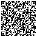 QR code with Tcm Solutions contacts