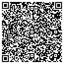 QR code with Teterete contacts