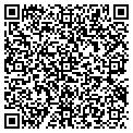 QR code with Michael Benari Md contacts