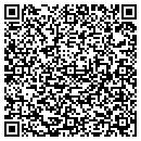 QR code with Garage Tek contacts