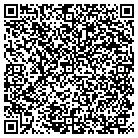 QR code with A Relaxing Touch Inc contacts