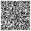 QR code with The Universal Light contacts