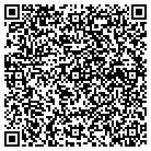 QR code with George R Brown Partnership contacts