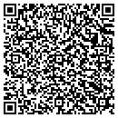 QR code with A T Wave LLC contacts