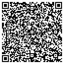 QR code with Audiofon Records contacts