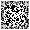 QR code with MLS Inc contacts