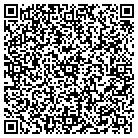 QR code with Hughes Dan A Company L P contacts