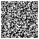 QR code with Isramco Inc contacts