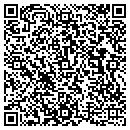 QR code with J & L Resources Inc contacts
