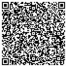 QR code with J M C Resources Corp contacts