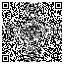 QR code with Robinson Elisabeth MD contacts