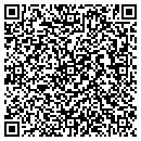 QR code with Cheairs Eric contacts