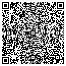 QR code with Rubin Audrey MD contacts