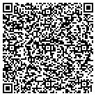 QR code with tracks on blaze contacts