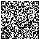 QR code with Gdr Customs contacts