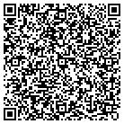 QR code with B E R Enterprise 332 Inc contacts