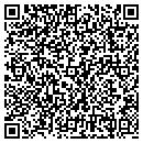 QR code with M-S-C Corp contacts