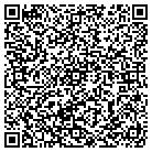 QR code with Oakhill Gas Service LLC contacts