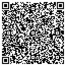 QR code with T Z Charter contacts