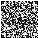 QR code with Uniquely Yours contacts