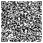 QR code with Chase Whitfield Salon & Spa contacts