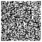 QR code with D & J Home Improvement contacts