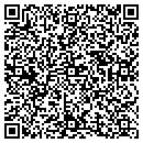 QR code with Zacarian Alice L MD contacts