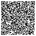 QR code with V Cincap contacts