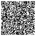 QR code with Casa Craze contacts