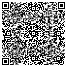 QR code with C E International Corp contacts