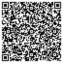 QR code with Zinn Petroleum CO contacts