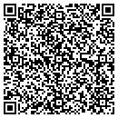 QR code with Hewitt Homes Inc contacts