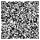QR code with Clint Hurt & Assoc Inc contacts