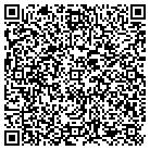 QR code with Galvez-Padilla Christian R MD contacts