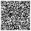QR code with Hagan Brian A MD contacts
