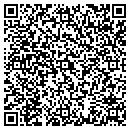 QR code with Hahn Peter MD contacts
