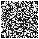 QR code with Hayden Ronald MD contacts
