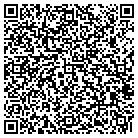 QR code with George H O'brien Jr contacts