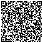 QR code with John E Robinson Const Co contacts