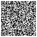 QR code with H2a Corporation contacts