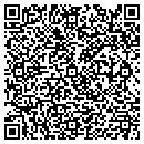 QR code with H2ohummers LLC contacts