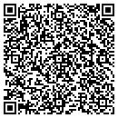 QR code with Hall-Williams L L C contacts