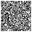 QR code with Yallo Express contacts