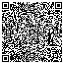 QR code with Hunt Oil CO contacts